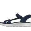 Skechers Slip-ins: Sandały Go Walk Flex – Sssophia Skechers Slip-ins: Sandały Go Walk Flex – Sssophia