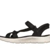 Skechers Slip-ins: Sandały Go Walk Flex – Sssophia Skechers Slip-ins: Sandały Go Walk Flex – Sssophia