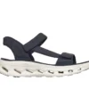Skechers Slip-ins: Sandały Go Walk Glide-Step 2.0 – Cozy Fit Jada Skechers Slip-ins: Sandały Go Walk Glide-Step 2.0 – Cozy Fit Jada