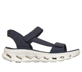 Skechers Slip-ins: Sandały Go Walk Glide-Step 2.0 – Cozy Fit Jada Skechers Slip-ins: Sandały Go Walk Glide-Step 2.0 – Cozy Fit Jada