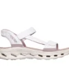 Skechers Slip-ins: Sandały Go Walk Glide-Step 2.0 – Cozy Fit Jada Skechers Slip-ins: Sandały Go Walk Glide-Step 2.0 – Cozy Fit Jada