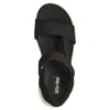 Skechers Slip-ins: Sandały Go Walk Glide-Step 2.0 – Cozy Fit Jada Skechers Slip-ins: Sandały Go Walk Glide-Step 2.0 – Cozy Fit Jada