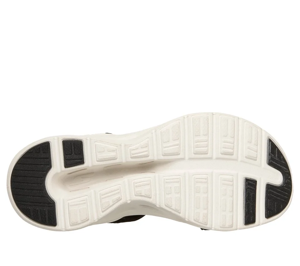 Skechers Slip-ins: Sandały Go Walk Glide-Step 2.0 – Cozy Fit Jada Skechers Slip-ins: Sandały Go Walk Glide-Step 2.0 – Cozy Fit Jada