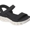 Skechers Slip-ins: Sandały Go Walk Glide-Step 2.0 – Cozy Fit Jada Skechers Slip-ins: Sandały Go Walk Glide-Step 2.0 – Cozy Fit Jada