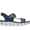 Skechers Slip-ins: Sandały Go Walk Glide-Step 2.0 – Gerry Skechers Slip-ins: Sandały Go Walk Glide-Step 2.0 – Gerry