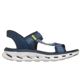 Skechers Slip-ins: Sandały Go Walk Glide-Step 2.0 – Gerry Skechers Slip-ins: Sandały Go Walk Glide-Step 2.0 – Gerry