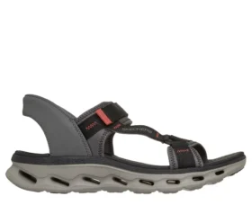 Skechers Slip-ins: Sandały Go Walk Glide-Step 2.0 – Gerry