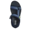 Skechers Slip-ins: Sandały Go Walk Glide-Step 2.0 – Gerry Skechers Slip-ins: Sandały Go Walk Glide-Step 2.0 – Gerry