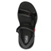 Skechers Slip-ins: Sandały Go Walk Glide-Step 2.0 – Gerry Skechers Slip-ins: Sandały Go Walk Glide-Step 2.0 – Gerry