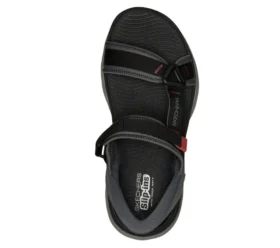 Skechers Slip-ins: Sandały Go Walk Glide-Step 2.0 – Gerry
