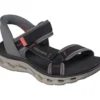 Skechers Slip-ins: Sandały Go Walk Glide-Step 2.0 – Gerry Skechers Slip-ins: Sandały Go Walk Glide-Step 2.0 – Gerry