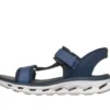 Skechers Slip-ins: Sandały Go Walk Glide-Step 2.0 – Gerry Skechers Slip-ins: Sandały Go Walk Glide-Step 2.0 – Gerry