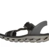 Skechers Slip-ins: Sandały Go Walk Glide-Step 2.0 – Gerry Skechers Slip-ins: Sandały Go Walk Glide-Step 2.0 – Gerry