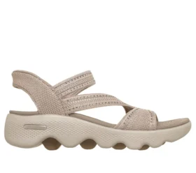 Skechers Slip-ins: Sandały Go Walk Massage Fit – Elise Skechers Slip-ins: Sandały Go Walk Massage Fit – Elise