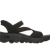 Skechers Slip-ins: Sandały Go Walk Massage Fit – Elise Skechers Slip-ins: Sandały Go Walk Massage Fit – Elise