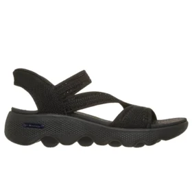 Skechers Slip-ins: Sandały Go Walk Massage Fit – Elise Skechers Slip-ins: Sandały Go Walk Massage Fit – Elise
