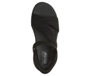 Skechers Slip-ins: Sandały Go Walk Massage Fit – Elise Skechers Slip-ins: Sandały Go Walk Massage Fit – Elise