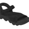 Skechers Slip-ins: Sandały Go Walk Massage Fit – Elise Skechers Slip-ins: Sandały Go Walk Massage Fit – Elise