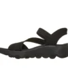 Skechers Slip-ins: Sandały Go Walk Massage Fit – Elise Skechers Slip-ins: Sandały Go Walk Massage Fit – Elise