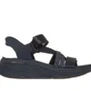 Skechers Slip-ins: Sandały Max Cushioning Elite 2.0 – Emery Skechers Slip-ins: Sandały Max Cushioning Elite 2.0 – Emery