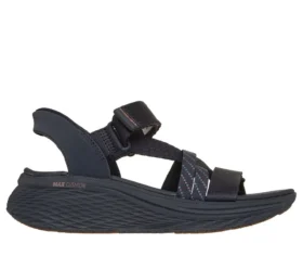 Skechers Slip-ins: Sandały Max Cushioning Elite 2.0 – Emery Skechers Slip-ins: Sandały Max Cushioning Elite 2.0 – Emery