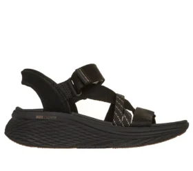 Skechers Slip-ins: Sandały Max Cushioning Elite 2.0 – Emery Skechers Slip-ins: Sandały Max Cushioning Elite 2.0 – Emery