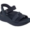 Skechers Slip-ins: Sandały Max Cushioning Elite 2.0 – Emery Skechers Slip-ins: Sandały Max Cushioning Elite 2.0 – Emery
