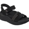 Skechers Slip-ins: Sandały Max Cushioning Elite 2.0 – Emery Skechers Slip-ins: Sandały Max Cushioning Elite 2.0 – Emery