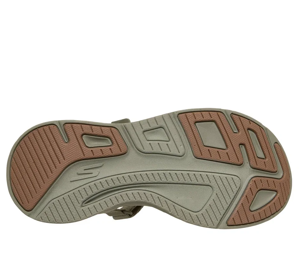 Skechers Slip-ins: Sandały Max Cushioning Elite 2.0 – Emery Skechers Slip-ins: Sandały Max Cushioning Elite 2.0 – Emery