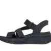 Skechers Slip-ins: Sandały Max Cushioning Elite 2.0 – Emery Skechers Slip-ins: Sandały Max Cushioning Elite 2.0 – Emery
