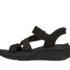 Skechers Slip-ins: Sandały Max Cushioning Elite 2.0 – Emery Skechers Slip-ins: Sandały Max Cushioning Elite 2.0 – Emery