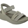Skechers Slip-ins: Sandały Max Cushioning Elite 2.0 – Emery Skechers Slip-ins: Sandały Max Cushioning Elite 2.0 – Emery