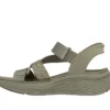 Skechers Slip-ins: Sandały Max Cushioning Elite 2.0 – Emery Skechers Slip-ins: Sandały Max Cushioning Elite 2.0 – Emery
