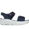 Skechers Slip-ins: Sandały Max Cushioning Endeavour – Javin Skechers Slip-ins: Sandały Max Cushioning Endeavour – Javin