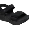 Skechers Slip-ins: Sandały Max Cushioning Endeavour – Javin Skechers Slip-ins: Sandały Max Cushioning Endeavour – Javin