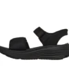 Skechers Slip-ins: Sandały Max Cushioning Endeavour – Javin Skechers Slip-ins: Sandały Max Cushioning Endeavour – Javin