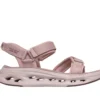 Skechers Slip-ins: Sandały Max Cushioning Glide-Step – Skylar