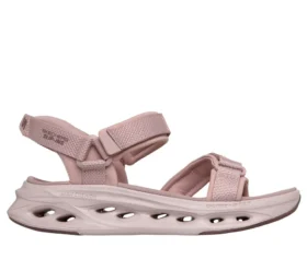 Skechers Slip-ins: Sandały Max Cushioning Glide-Step – Skylar Skechers Slip-ins: Sandały Max Cushioning Glide-Step – Skylar