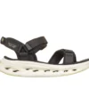 Skechers Slip-ins: Sandały Max Cushioning Glide-Step – Skylar