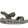 Skechers Slip-ins: Sandały Max Cushioning Glide-Step – Skylar