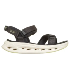 Skechers Slip-ins: Sandały Max Cushioning Glide-Step – Skylar