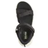 Skechers Slip-ins: Sandały Max Cushioning Glide-Step – Skylar