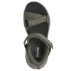 Skechers Slip-ins: Sandały Max Cushioning Glide-Step – Skylar