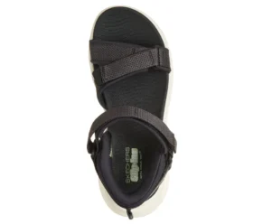 Skechers Slip-ins: Sandały Max Cushioning Glide-Step – Skylar