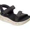 Skechers Slip-ins: Sandały Max Cushioning Glide-Step – Skylar