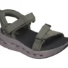 Skechers Slip-ins: Sandały Max Cushioning Glide-Step – Skylar