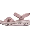 Skechers Slip-ins: Sandały Max Cushioning Glide-Step – Skylar