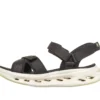 Skechers Slip-ins: Sandały Max Cushioning Glide-Step – Skylar