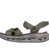 Skechers Slip-ins: Sandały Max Cushioning Glide-Step – Skylar