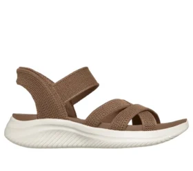 Skechers Slip-ins: Sandały Ultra Flex 3.0 – Forever Better